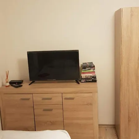 Neugasse Appartement *